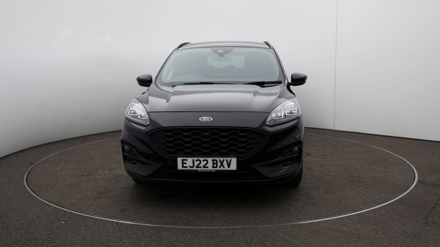 Used Ford Kuga for sale - 76809536: Photo 32