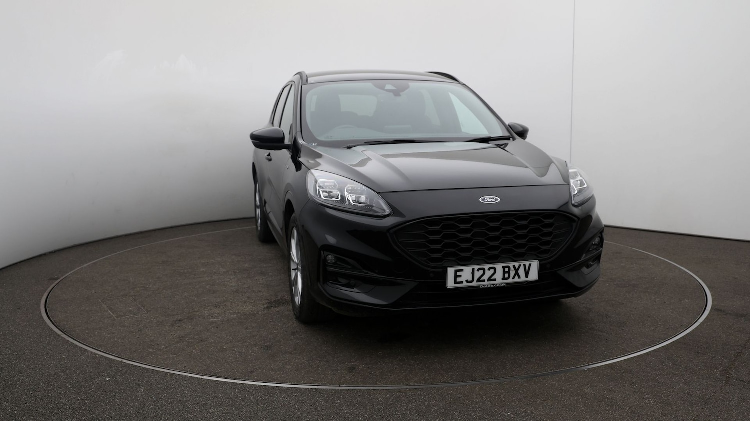 Used Ford Kuga for sale - 76809536: Photo 34