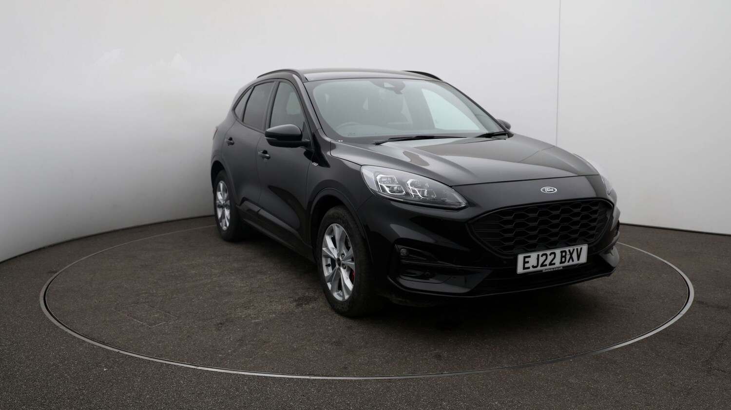 Used Ford Kuga for sale - 76809536: Photo 35