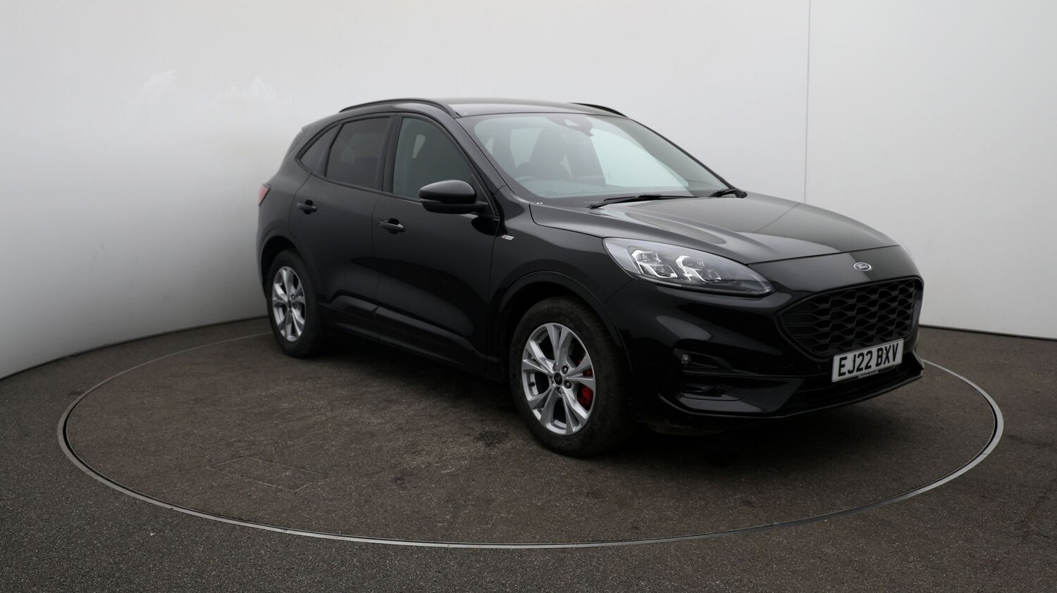 Used Ford Kuga for sale - 76809536: Photo 36