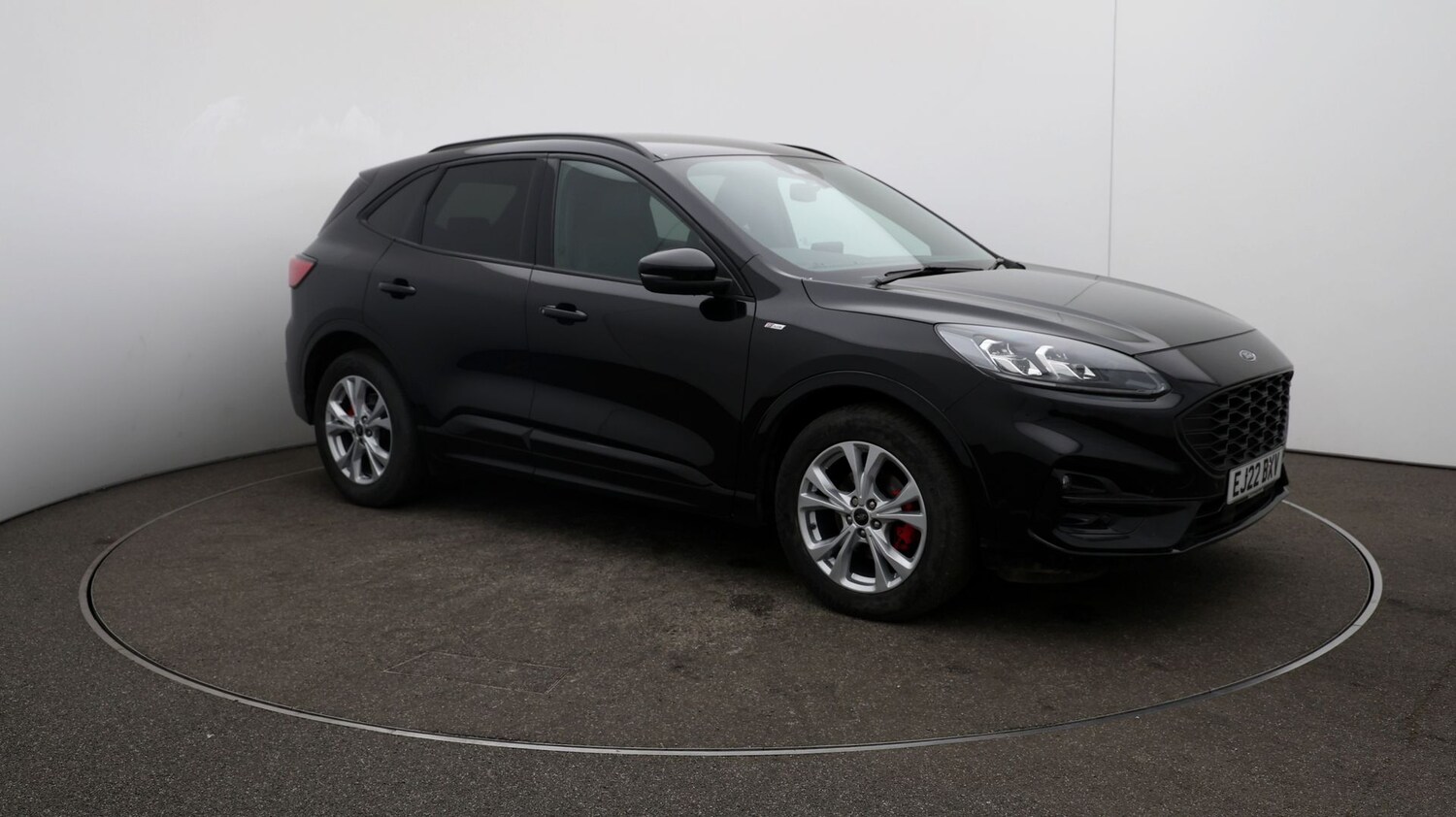 Used Ford Kuga for sale - 76809536: Photo 37