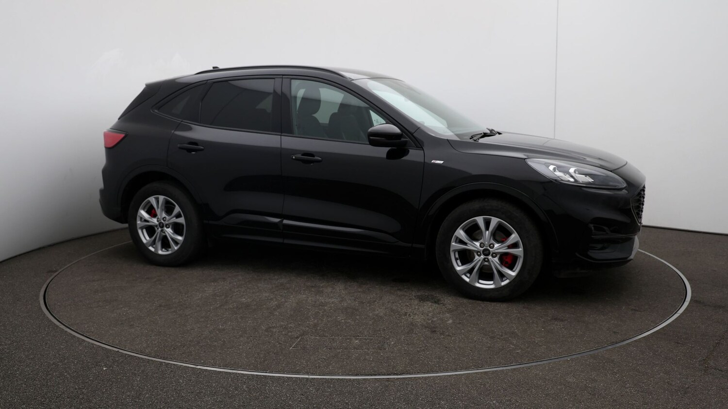 Used Ford Kuga for sale - 76809536: Photo 39