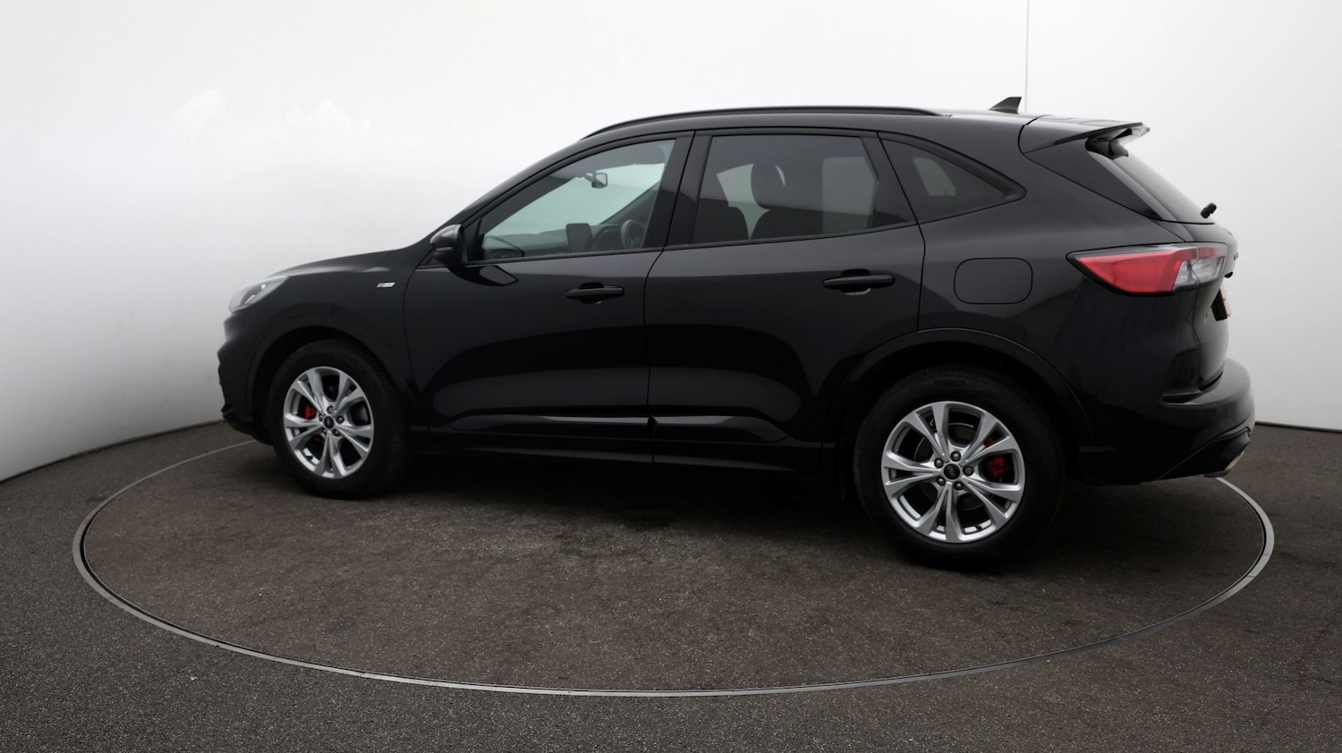 Used Ford Kuga for sale - 76809536: Photo 40