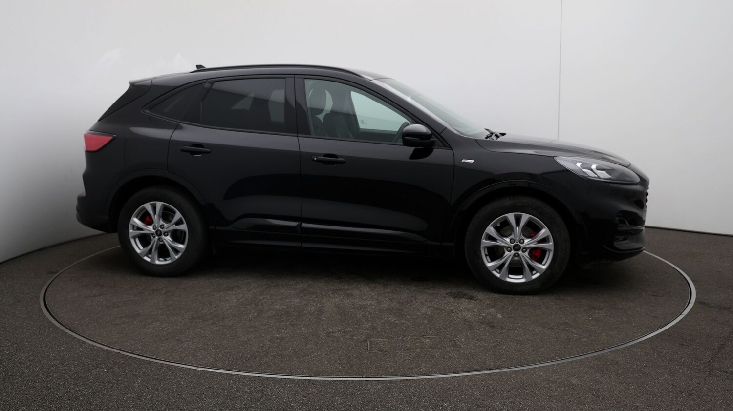 Used Ford Kuga for sale - 76809536: Photo 41