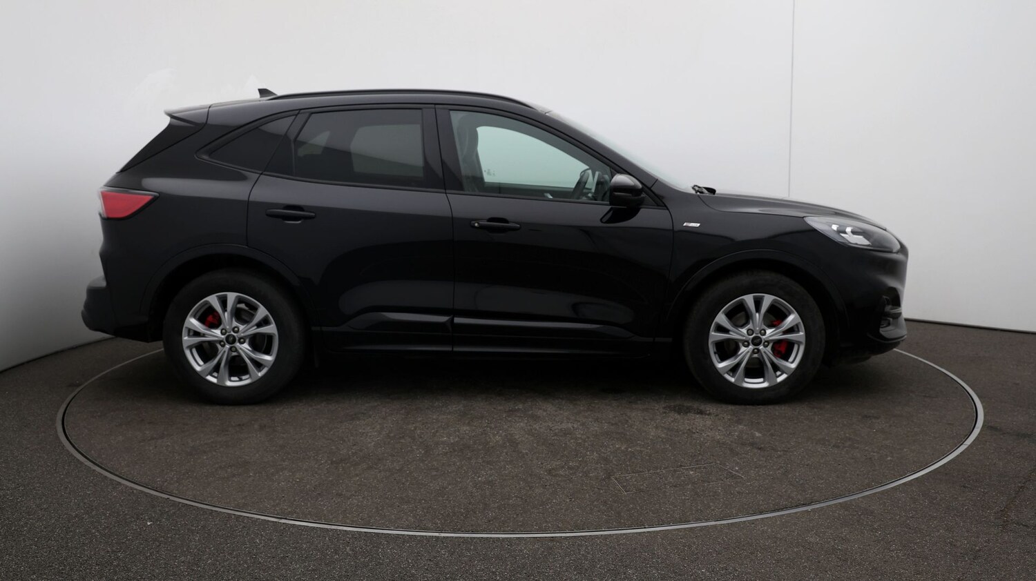 Used Ford Kuga for sale - 76809536: Photo 42