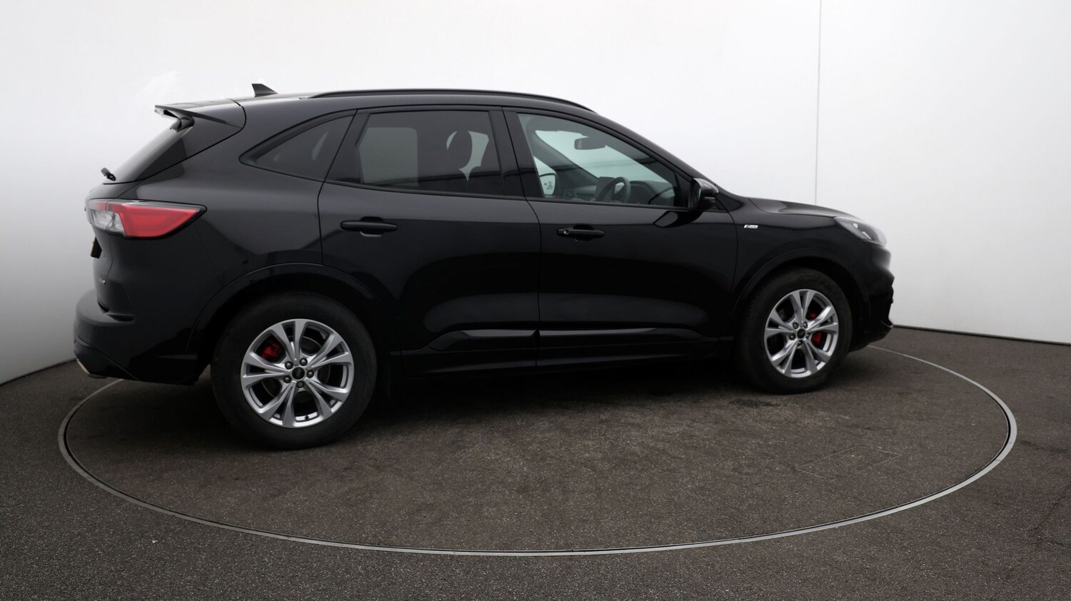 Used Ford Kuga for sale - 76809536: Photo 44