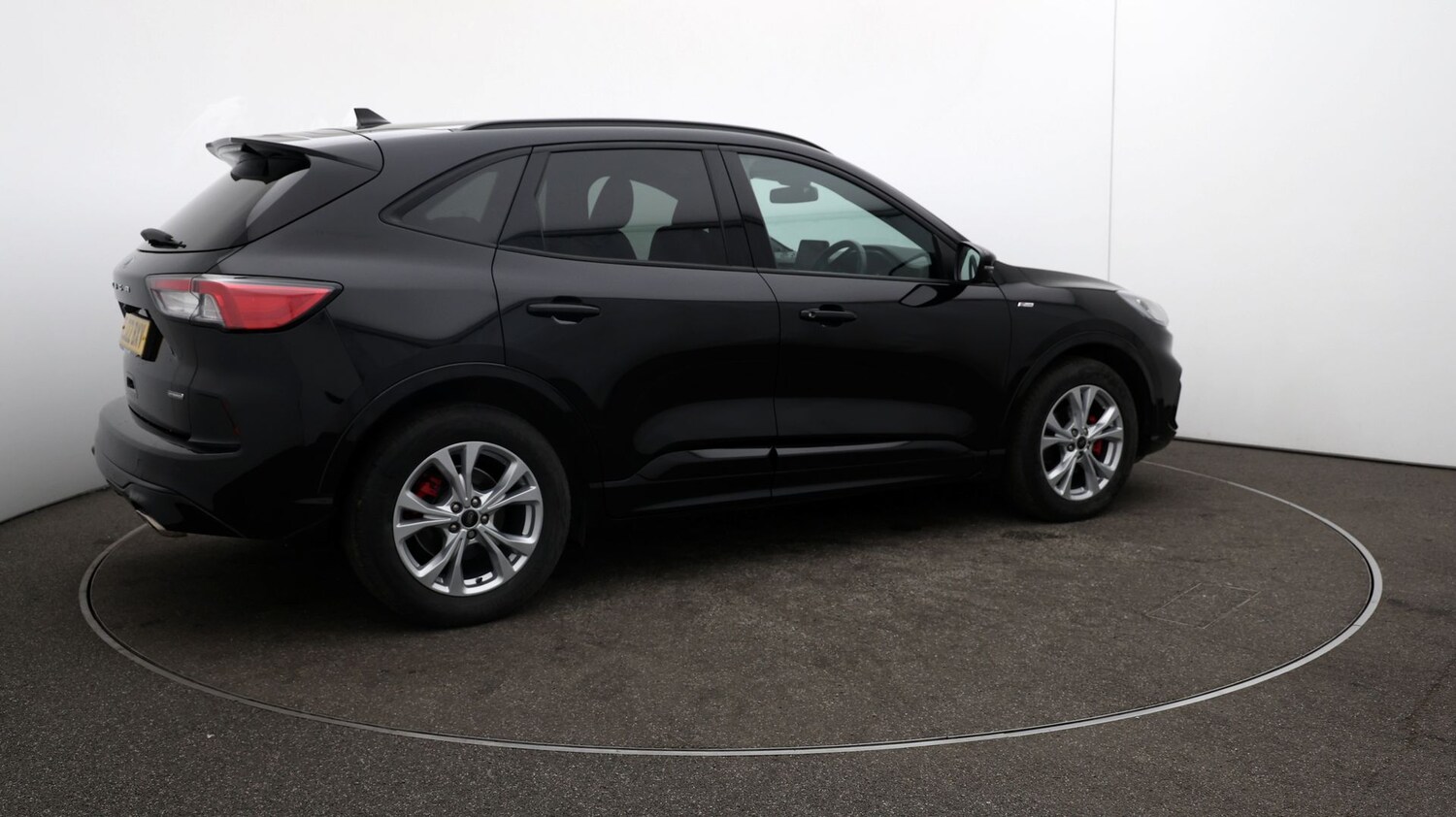 Used Ford Kuga for sale - 76809536: Photo 45