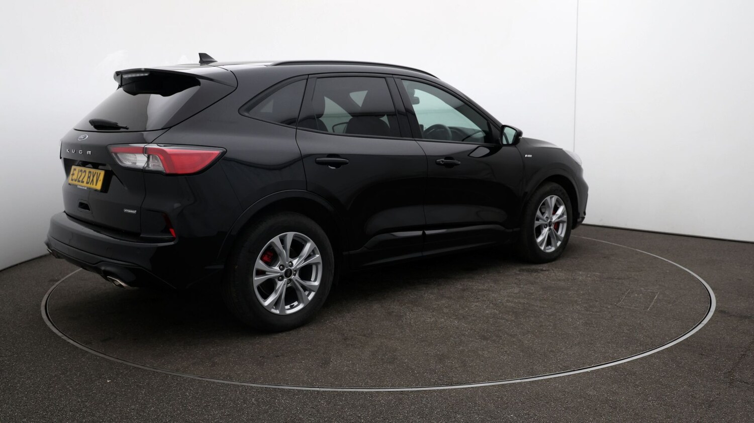 Used Ford Kuga for sale - 76809536: Photo 46