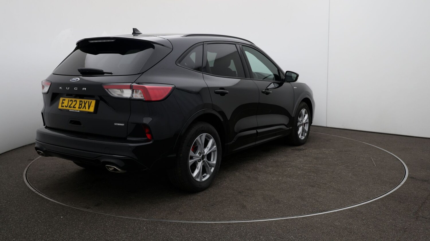 Used Ford Kuga for sale - 76809536: Photo 47