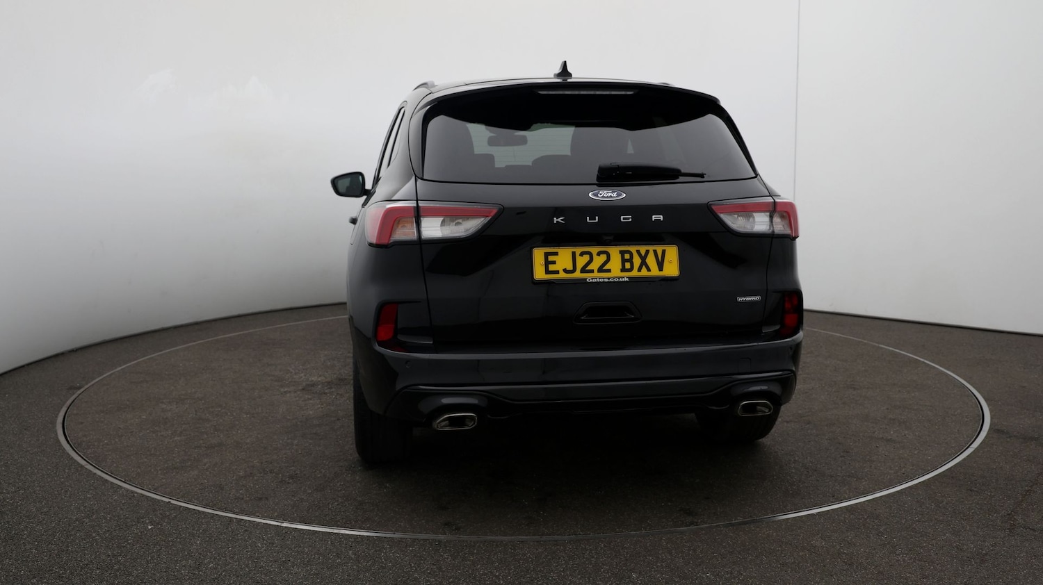 Used Ford Kuga for sale - 76809536: Photo 52