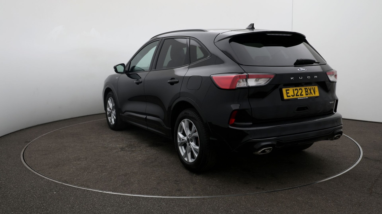 Used Ford Kuga for sale - 76809536: Photo 54
