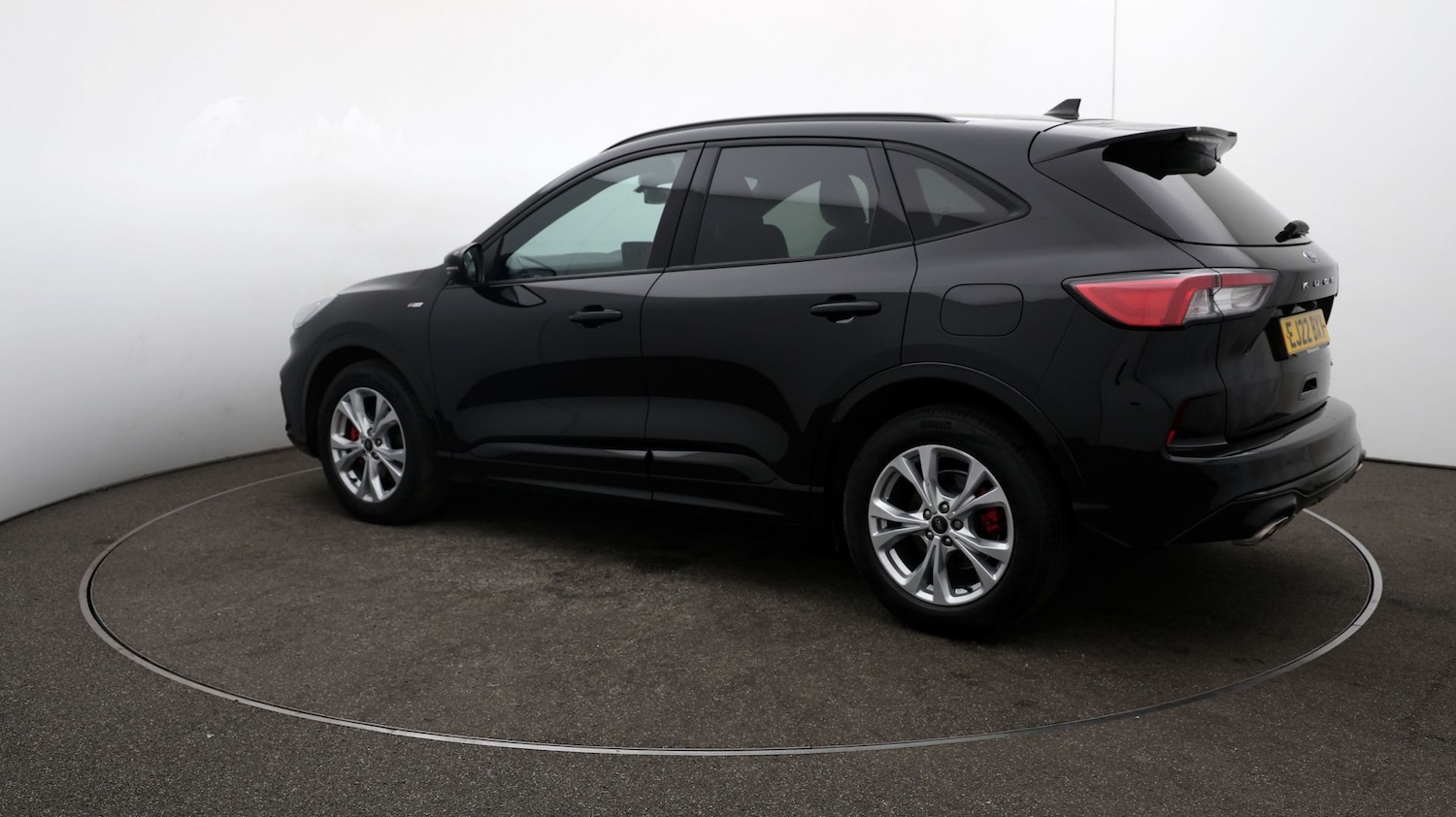 Used Ford Kuga for sale - 76809536: Photo 56