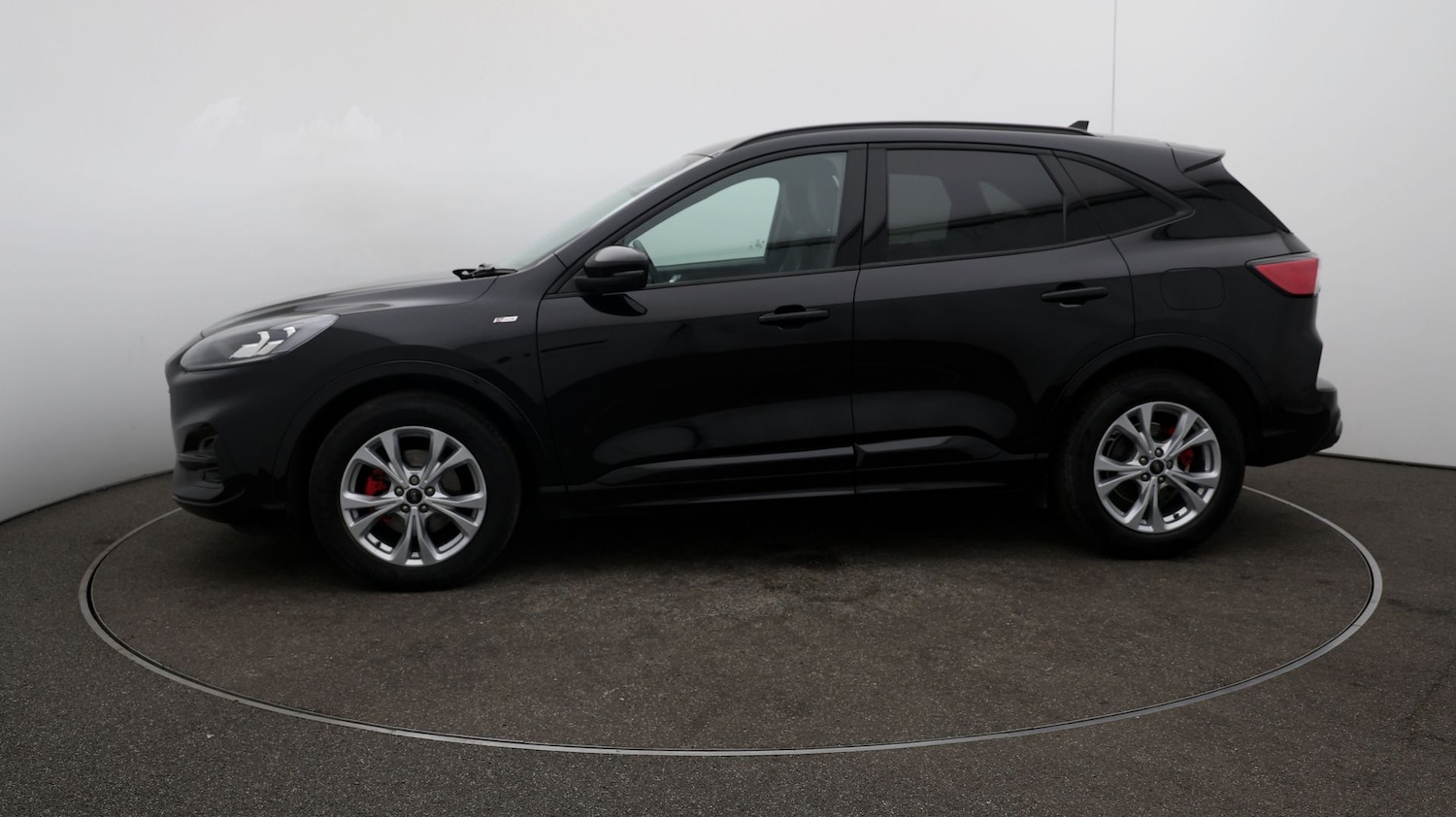 Used Ford Kuga for sale - 76809536: Photo 58