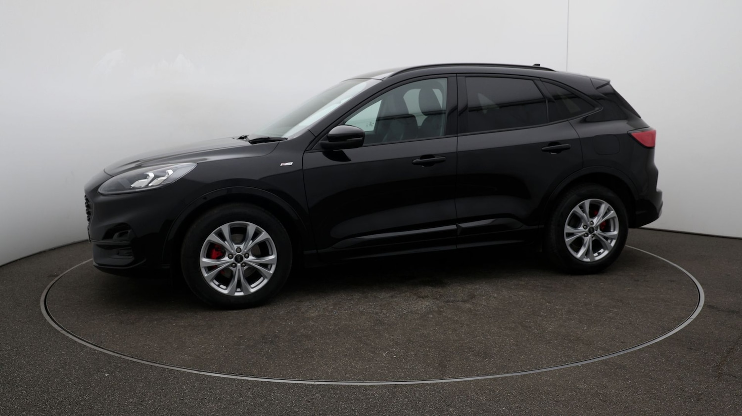 Used Ford Kuga for sale - 76809536: Photo 59