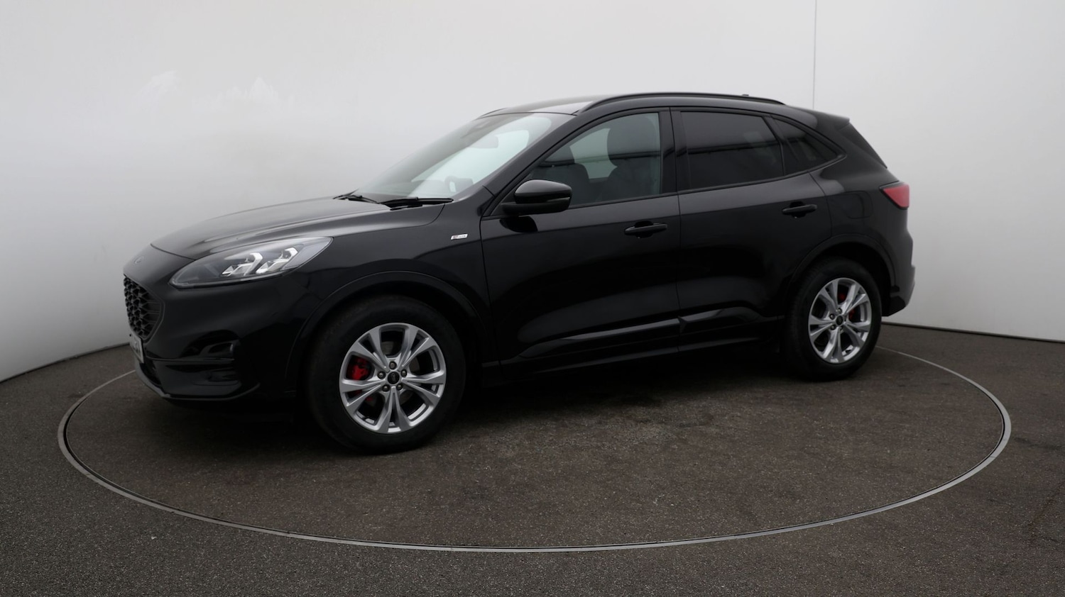 Used Ford Kuga for sale - 76809536: Photo 60