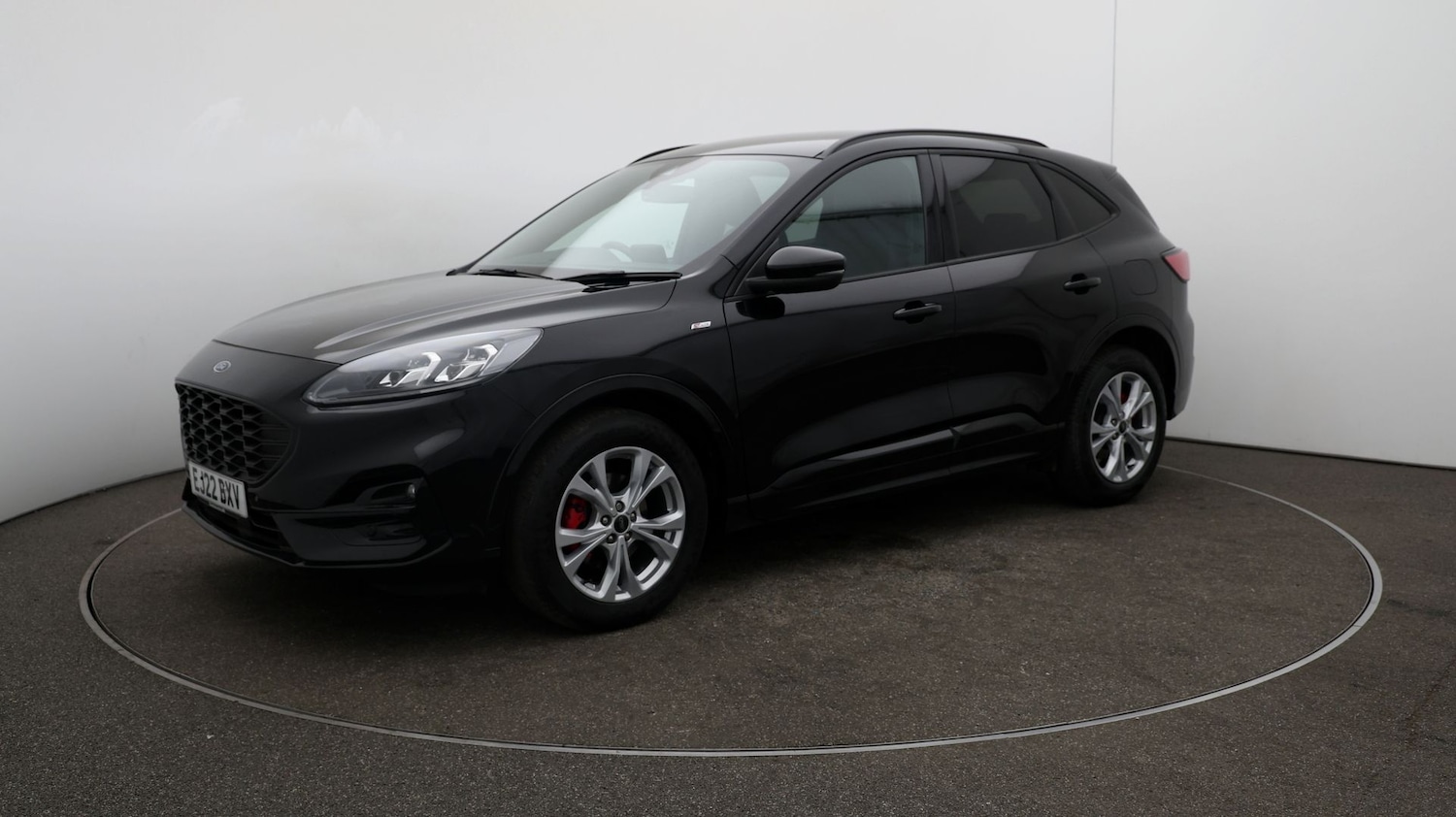 Used Ford Kuga for sale - 76809536: Photo 61