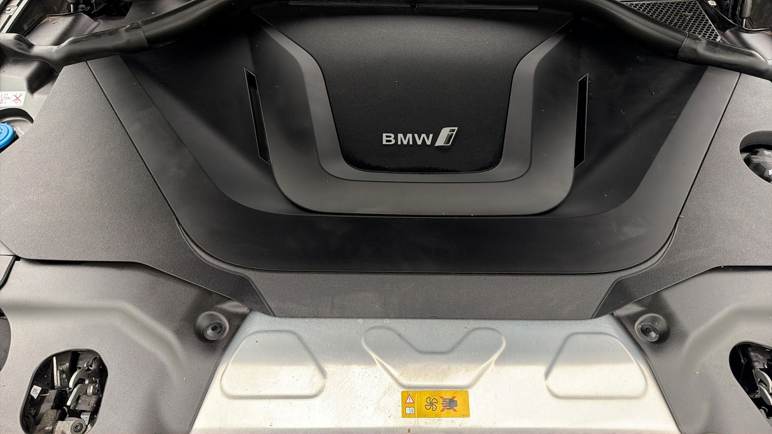 Used BMW iX3 for sale - 78176673: Photo 10