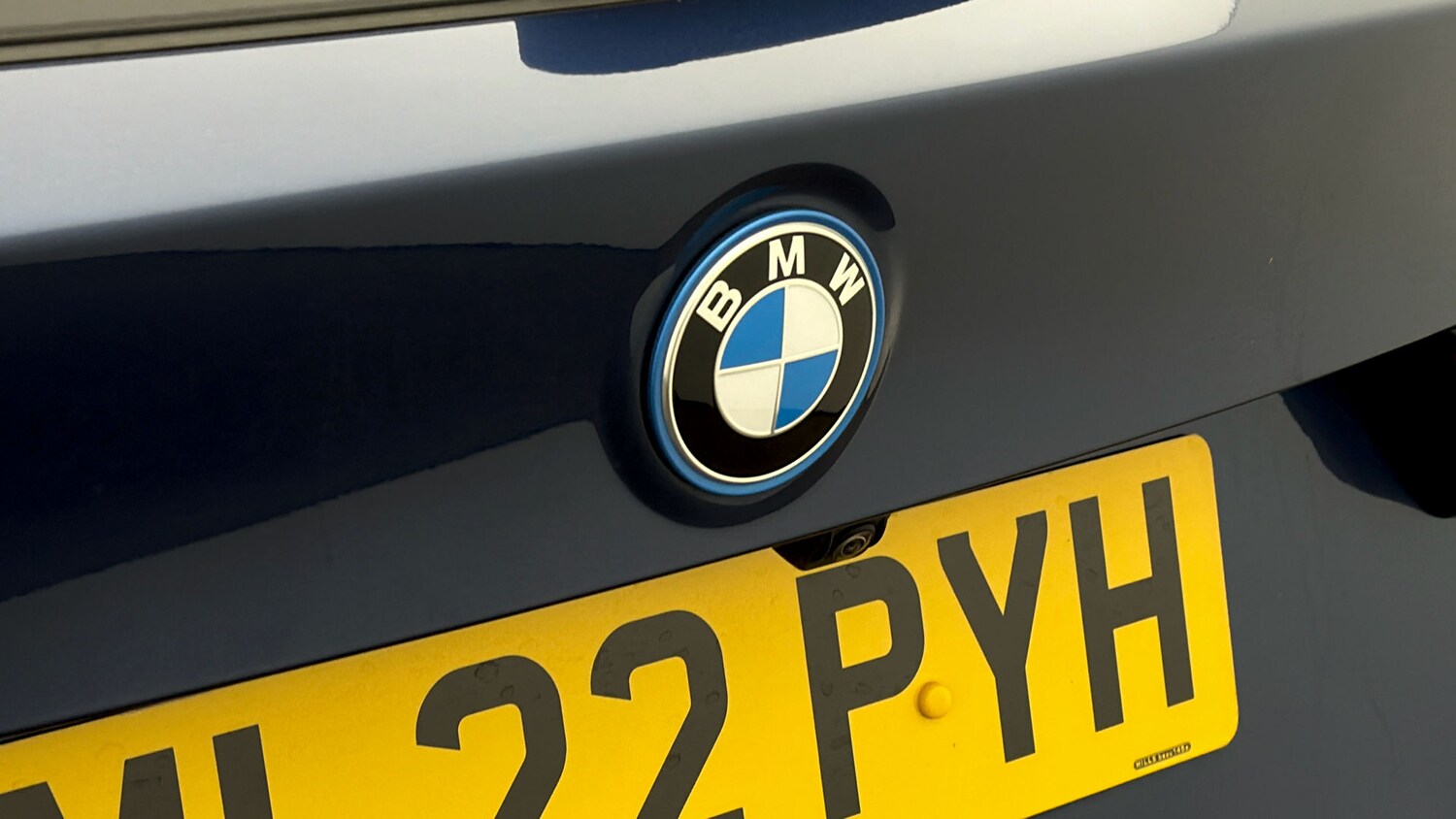 Used BMW iX3 for sale - 78176673: Photo 11