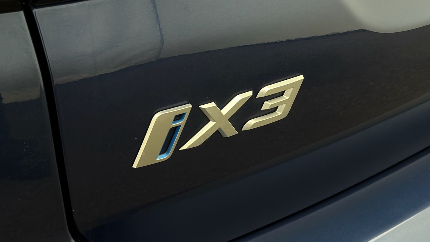 Used BMW iX3 for sale - 78176673: Photo 12