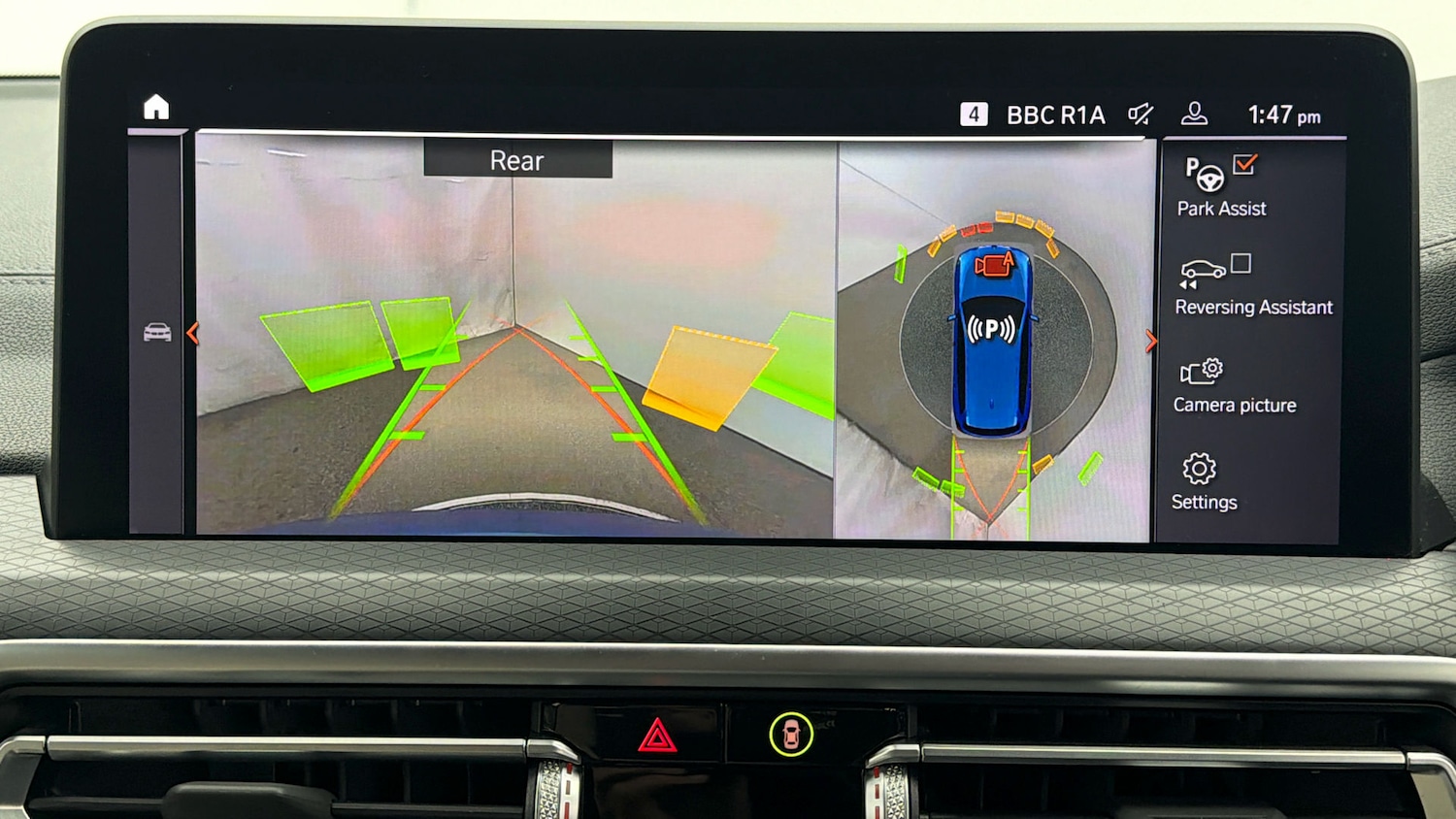 Used BMW iX3 for sale - 78176673: Photo 17