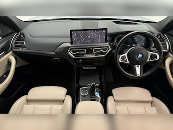 Used BMW iX3 2022 for sale - 78176673: Photo