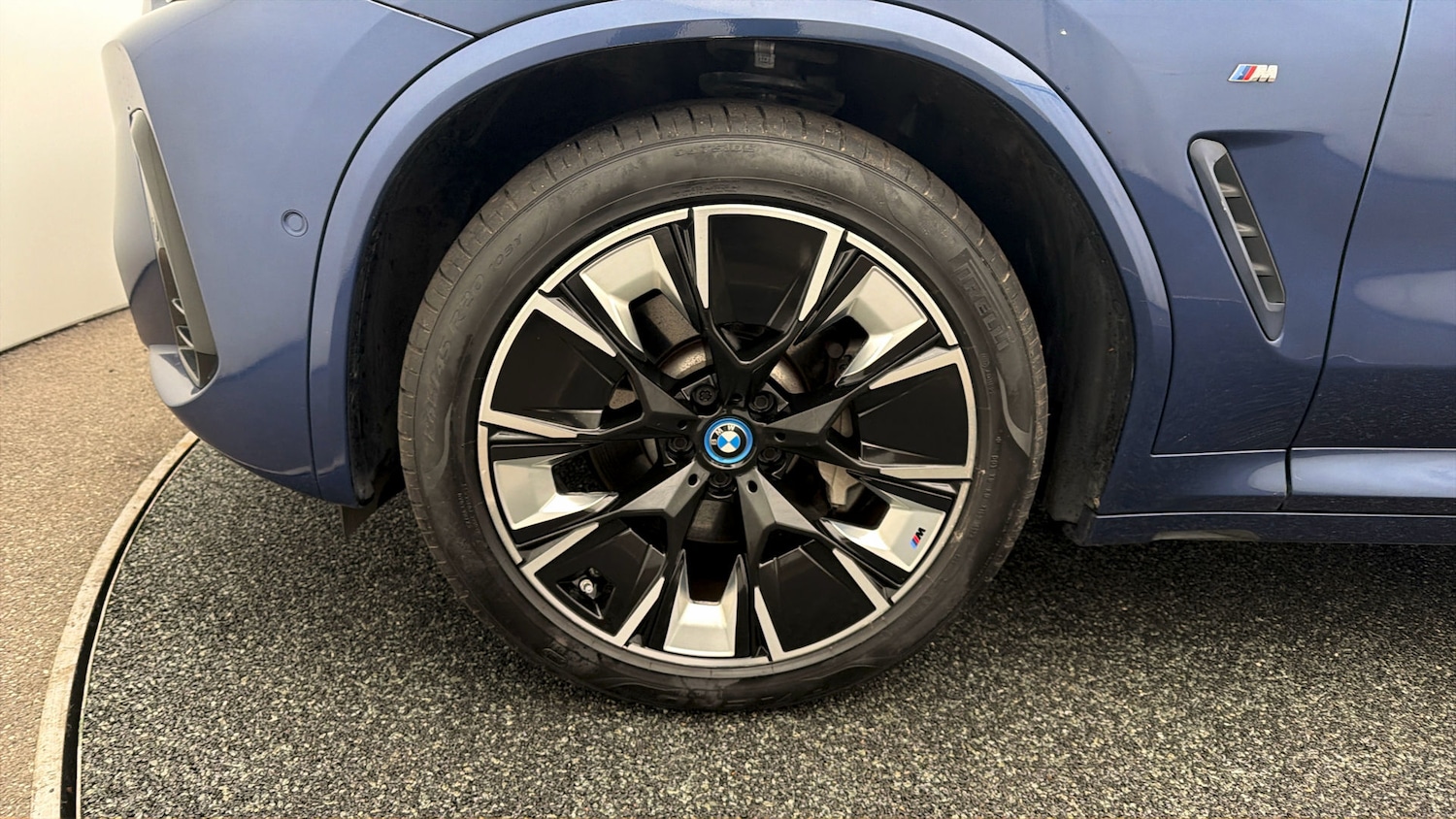 Used BMW iX3 for sale - 78176673: Photo 9