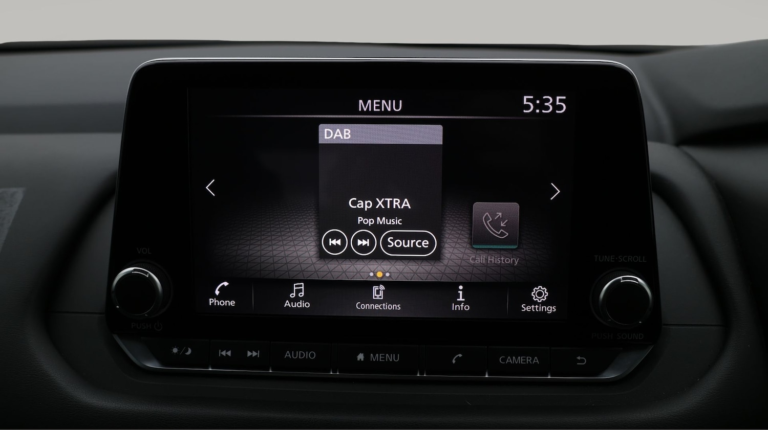 Used Nissan Qashqai 2022 for sale - 77639529: Photo 11