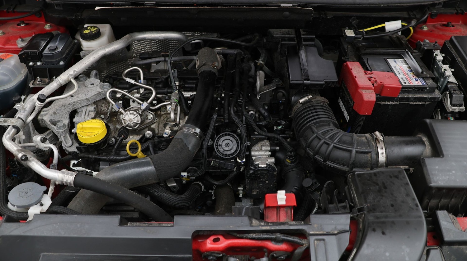 Used Nissan Qashqai 2022 for sale - 77639529: Photo 19