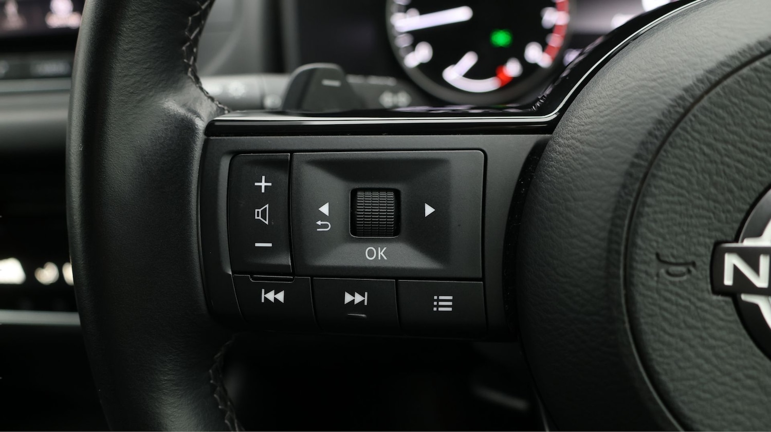 Used Nissan Qashqai 2022 for sale - 77639529: Photo 20