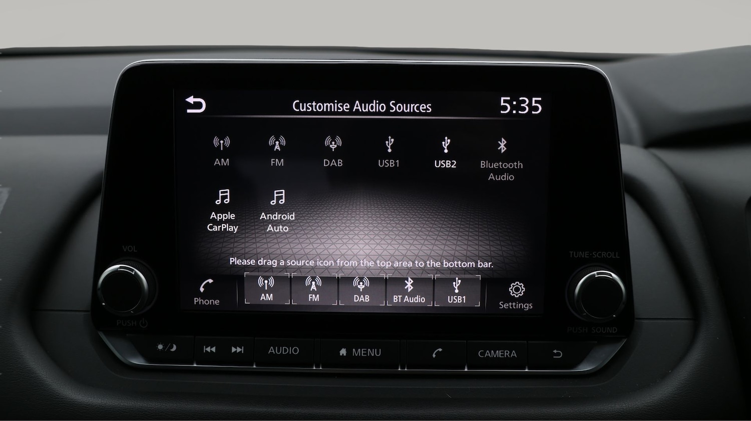 Used Nissan Qashqai 2022 for sale - 77639529: Photo 21