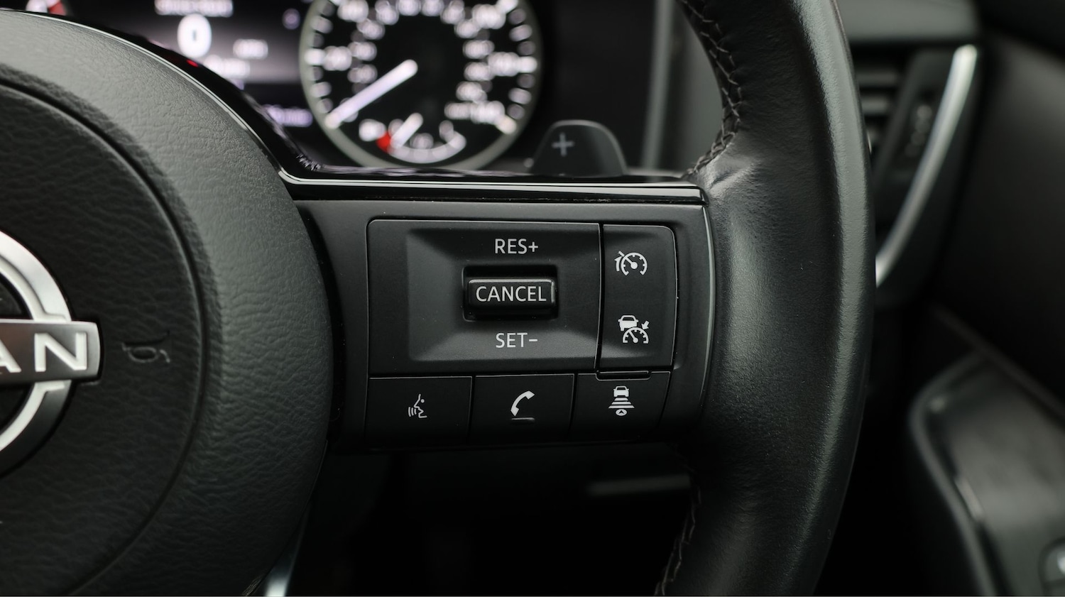 Used Nissan Qashqai 2022 for sale - 77639529: Photo 22