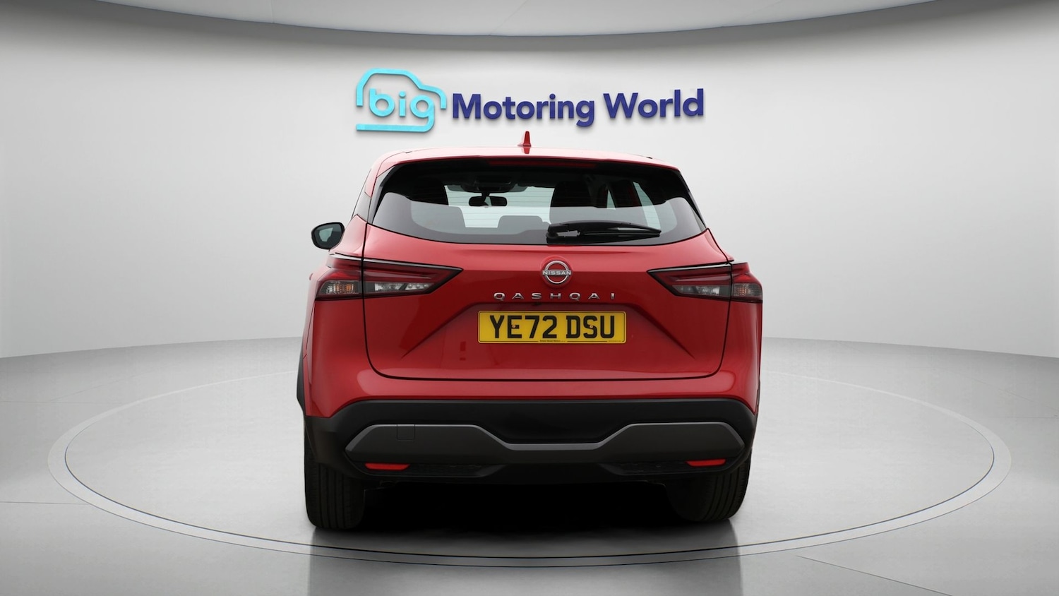 Used Nissan Qashqai 2022 for sale - 77639529: Photo 6