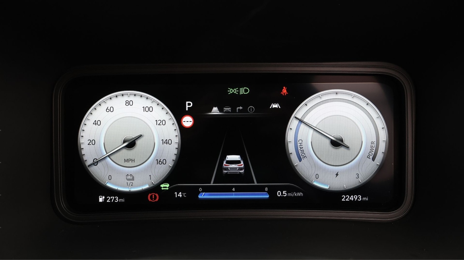 Used Hyundai KONA 2021 for sale - 77532486: Photo 10