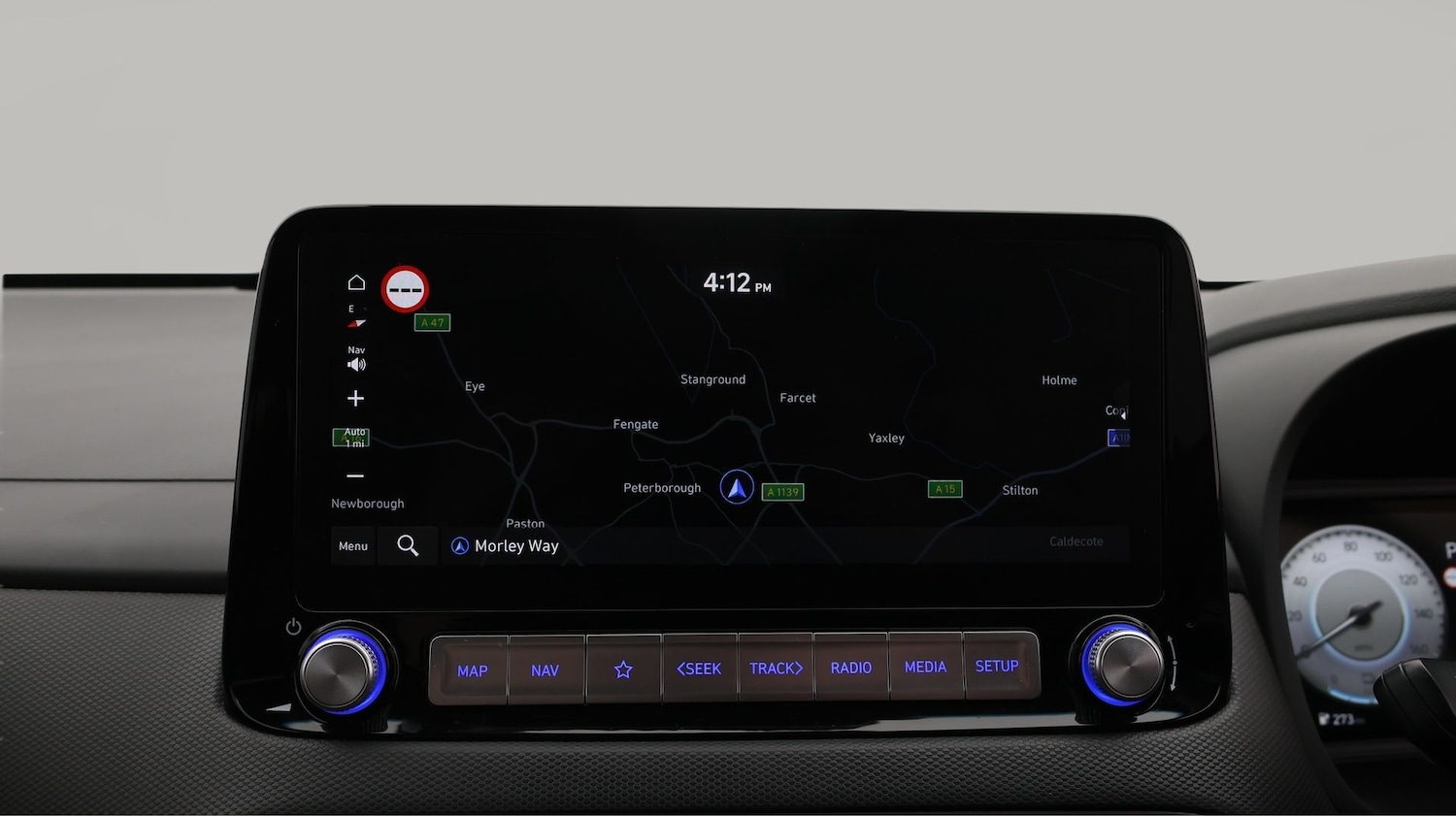 Used Hyundai KONA 2021 for sale - 77532486: Photo 11