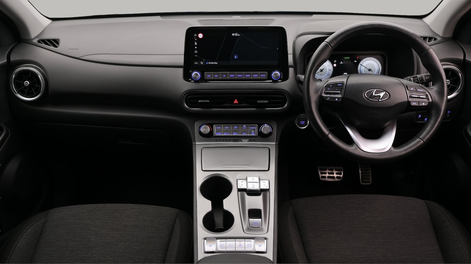 Used Hyundai KONA 2021 for sale - 77532486: Photo 13