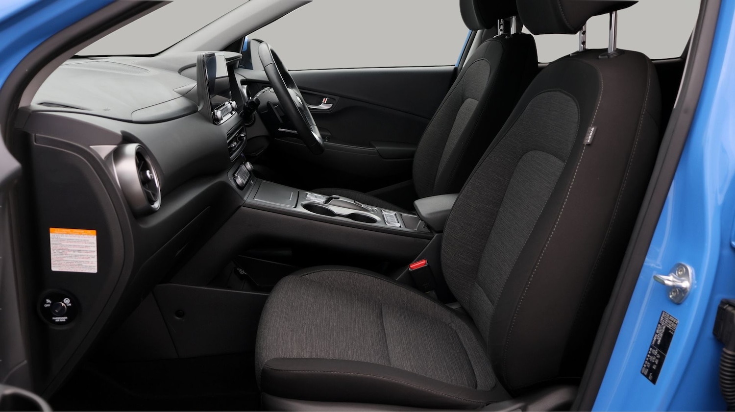 Used Hyundai KONA 2021 for sale - 77532486: Photo 14