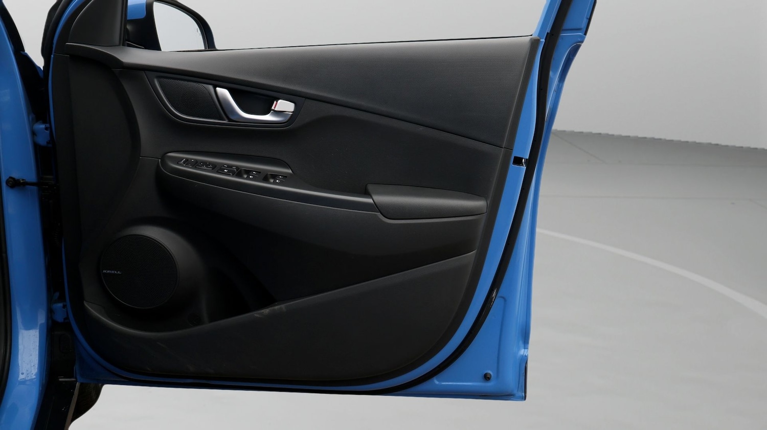 Used Hyundai KONA 2021 for sale - 77532486: Photo 15