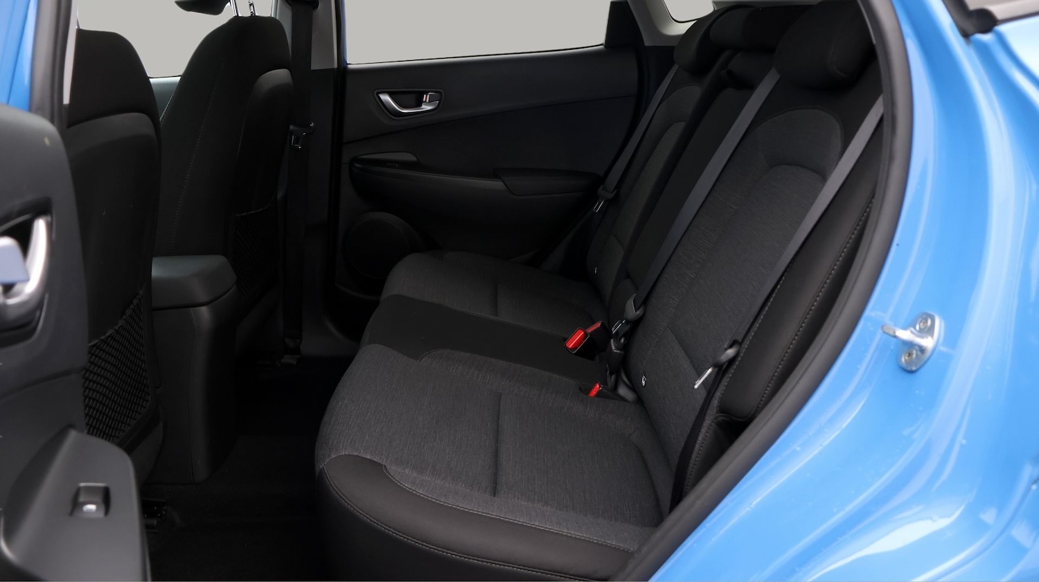 Used Hyundai KONA 2021 for sale - 77532486: Photo 16