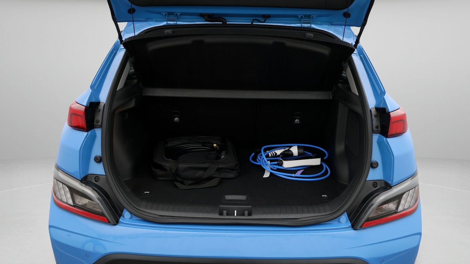 Used Hyundai KONA 2021 for sale - 77532486: Photo 17