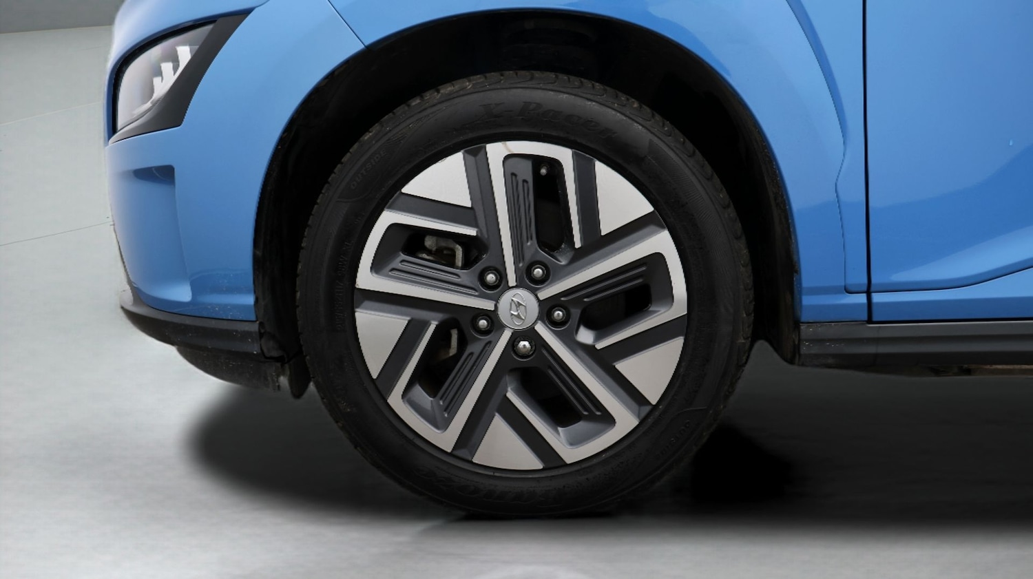 Used Hyundai KONA 2021 for sale - 77532486: Photo 18