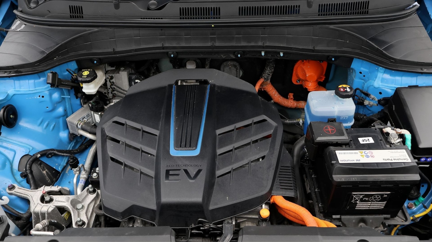 Used Hyundai KONA 2021 for sale - 77532486: Photo 19