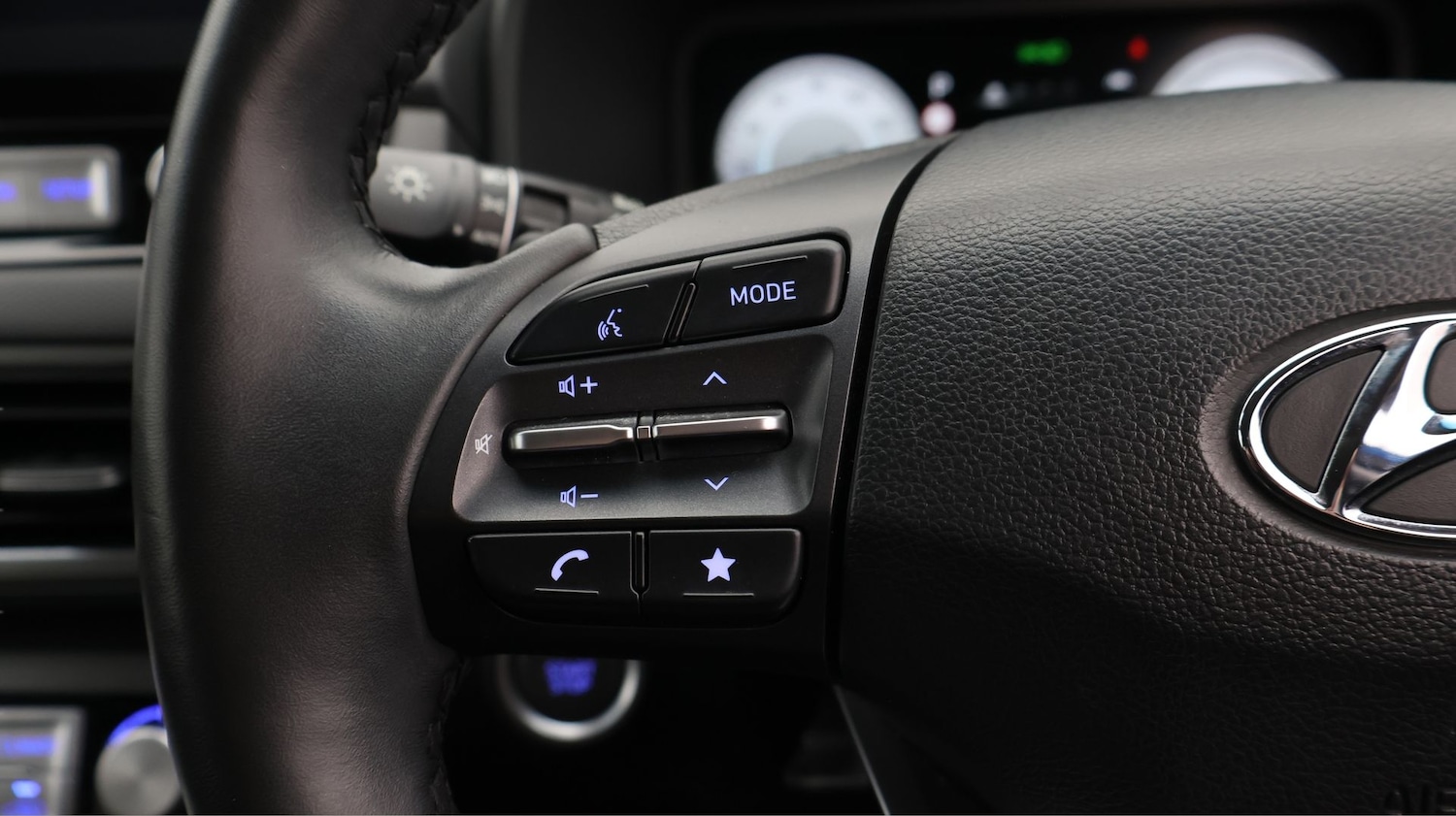 Used Hyundai KONA 2021 for sale - 77532486: Photo 24