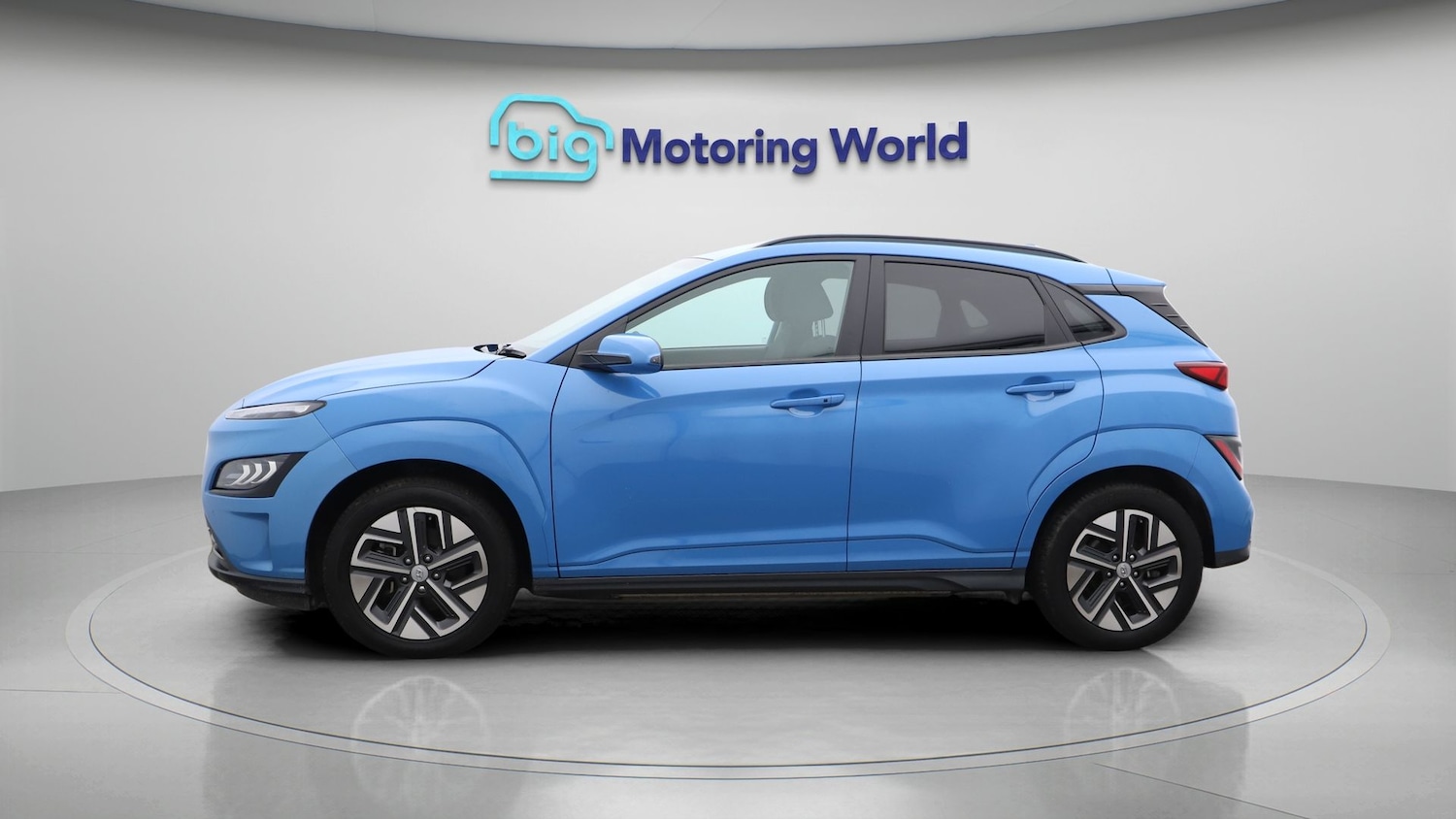 Used Hyundai KONA 2021 for sale - 77532486: Photo 4