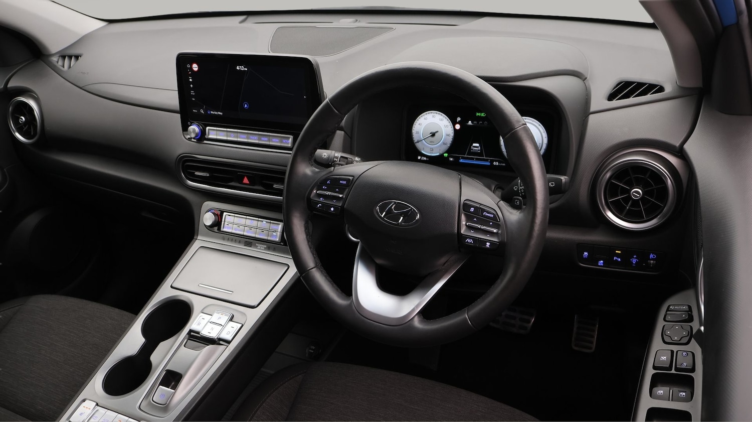 Used Hyundai KONA 2021 for sale - 77532486: Photo 9