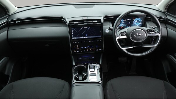Used Hyundai TUCSON 2023 for sale - 76109657: Photo 14