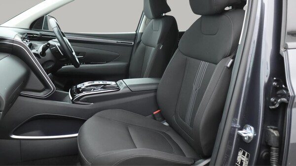 Used Hyundai TUCSON 2023 for sale - 76109657: Photo 15