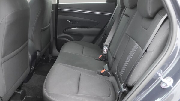 Used Hyundai TUCSON 2023 for sale - 76109657: Photo 17