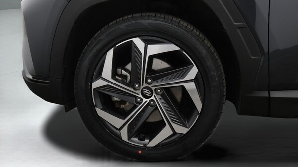 Used Hyundai TUCSON 2023 for sale - 76109657: Photo 19