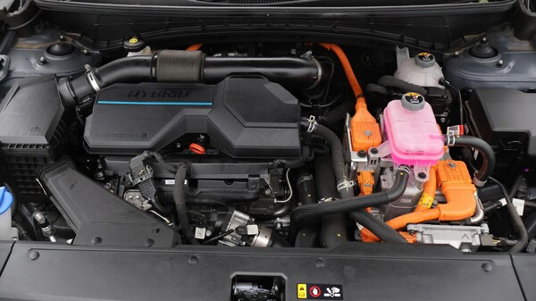 Used Hyundai TUCSON 2023 for sale - 76109657: Photo 20
