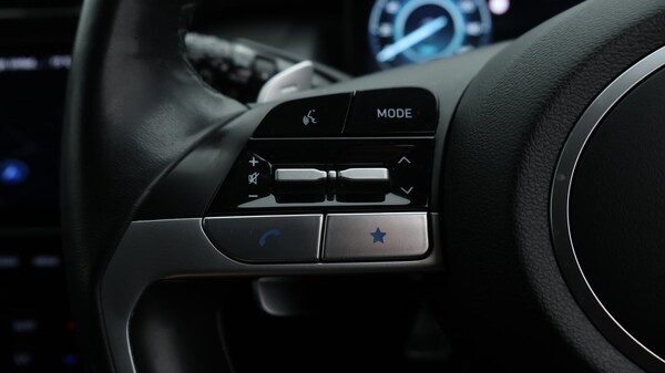 Used Hyundai TUCSON 2023 for sale - 76109657: Photo 24
